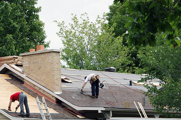 Tile Roofing Contractor in Canby, MN